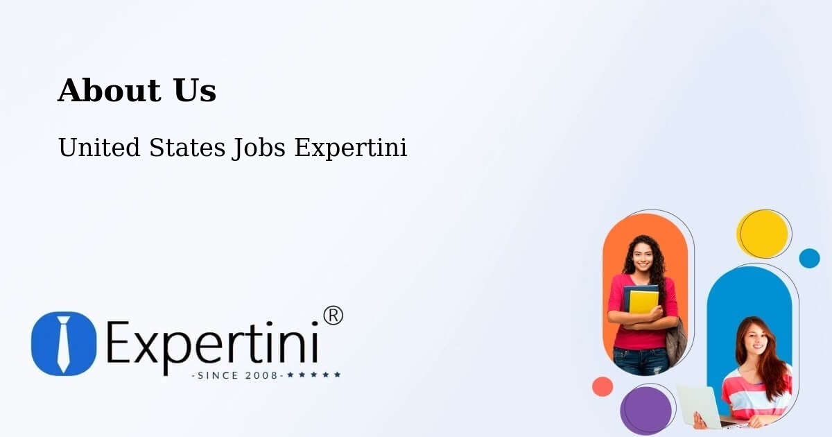 About Expertini Recruitment Platform  – Edna - Edna, United States Jobs Expertini