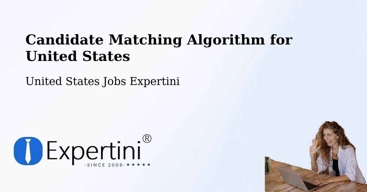 Candidate Matching Algorithm Overview – Edna - United States Jobs Expertini