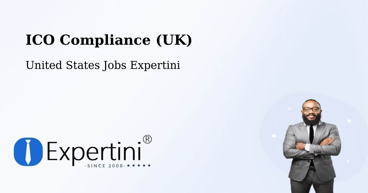 UK Data Protection & ICO Compliance – Edna - United States Jobs Expertini