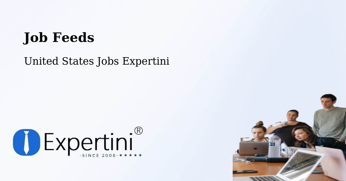 Job Listings Feed – Edna - United States Jobs Expertini