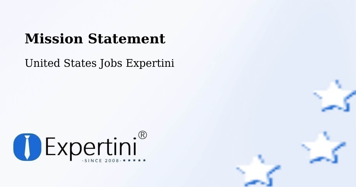 Corporate Mission – Edna - United States Jobs Expertini