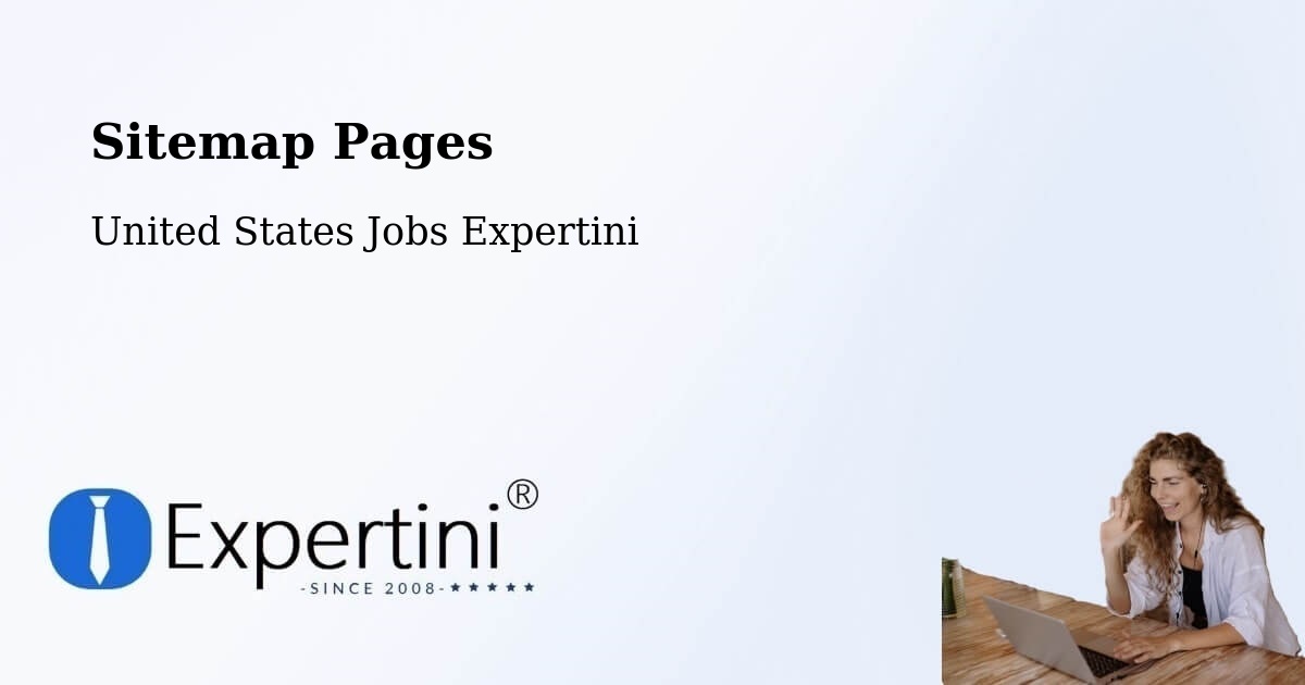 Sitemap Pages - Edna - United States Jobs Expertini