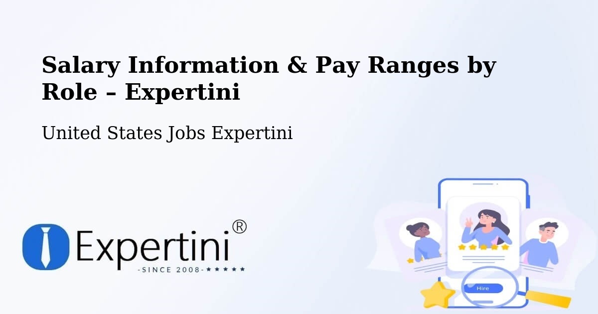 Salary Information & Pay Ranges – Edna - Edna, United States Jobs Expertini