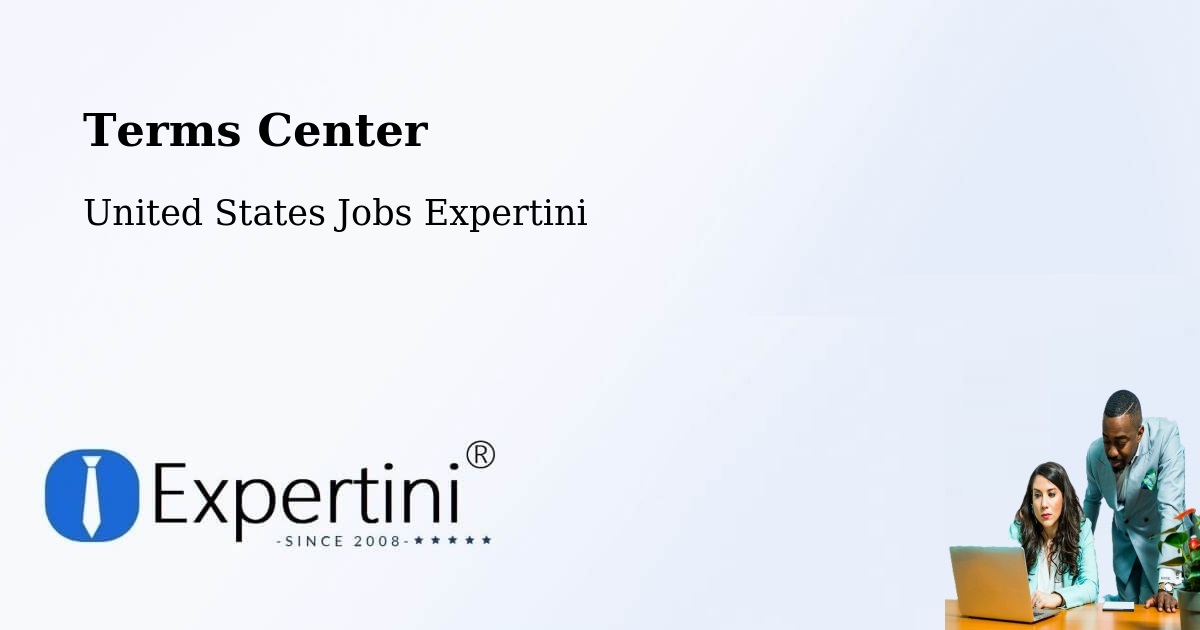 Terms of Service – Edna - United States Jobs Expertini
